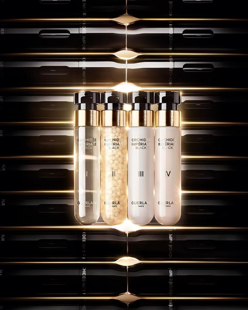 Guerlain Orchidee Imperiale Black Four Week Treatment 6