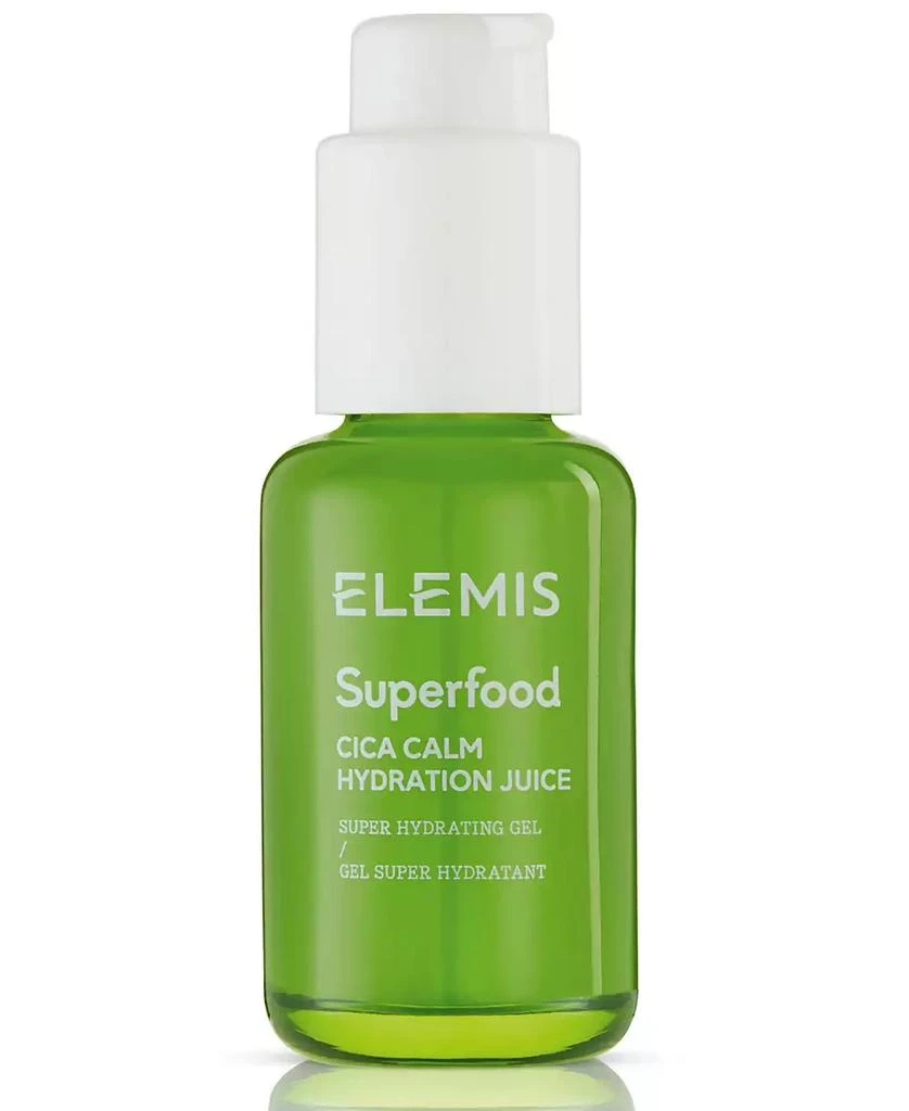 ELEMIS Superfood Cica Calm Hydration Juice 1