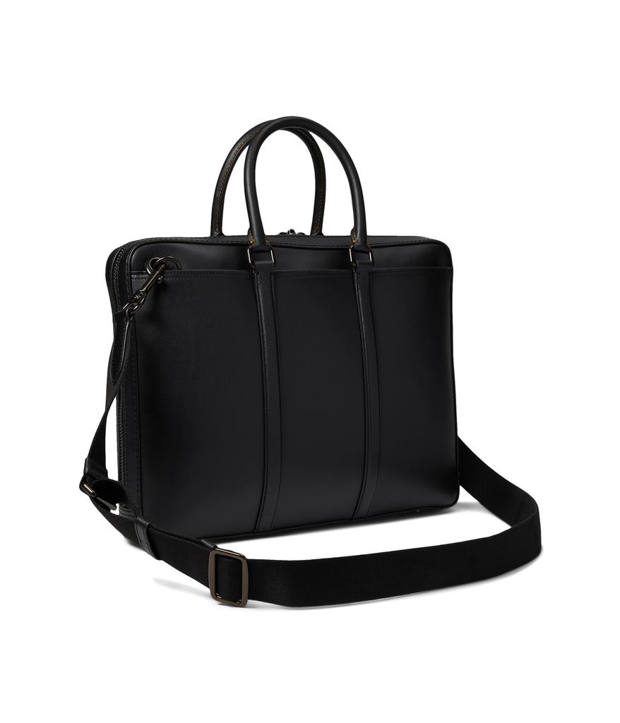 Coach Metropolitan Slim Brief