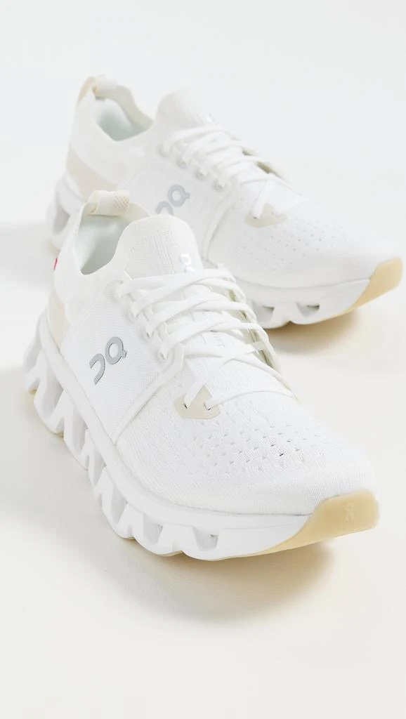On Cloudswift 4 Sneakers 4