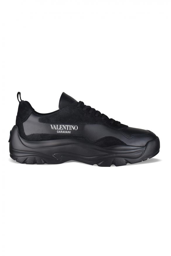 Valentino Gumboy Sneakers