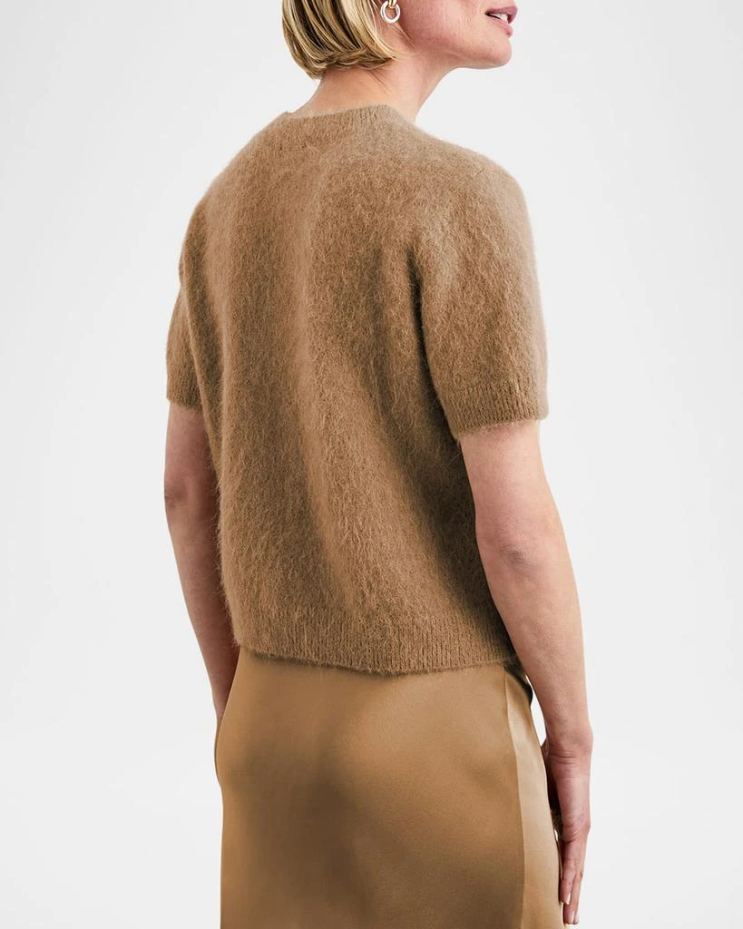 Rails Briar Short-Sleeve Sweater 3