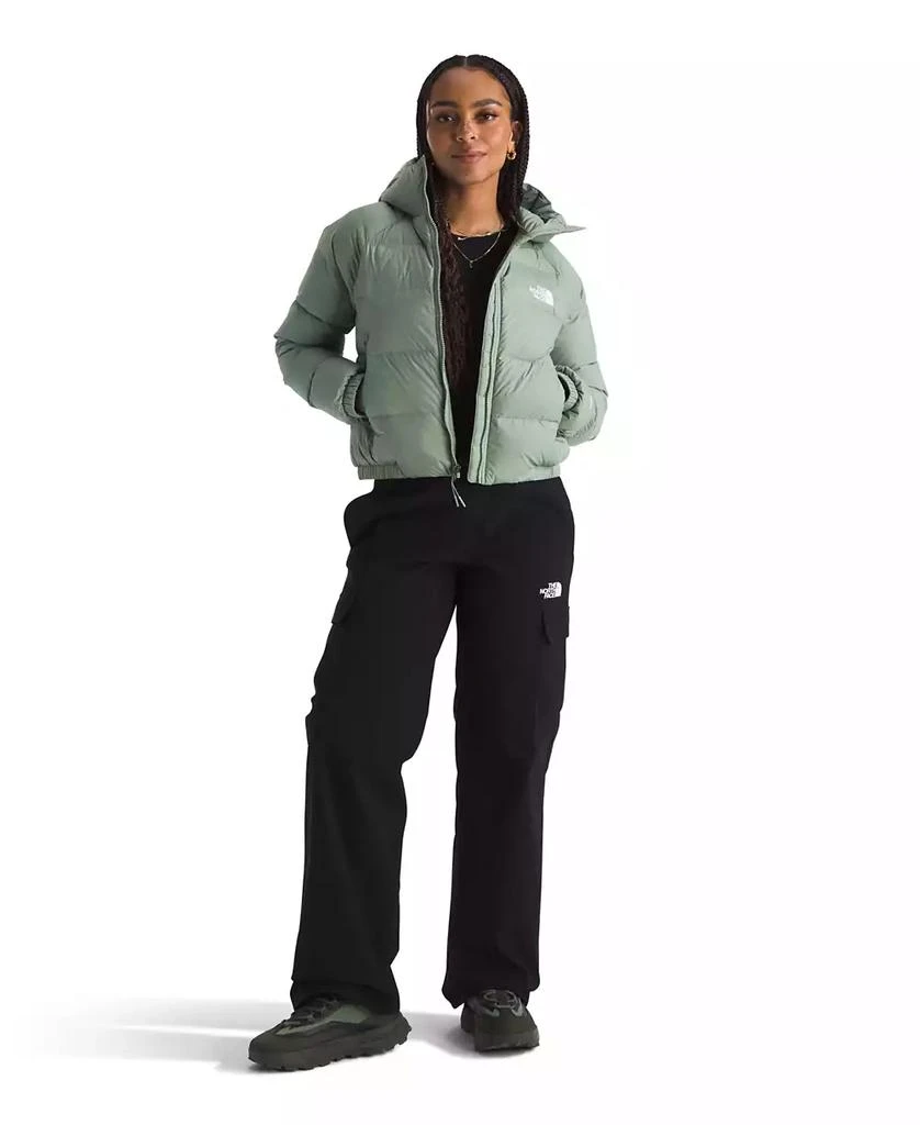 The North Face Women's Hydrenalite Hooded Down Jacket 16