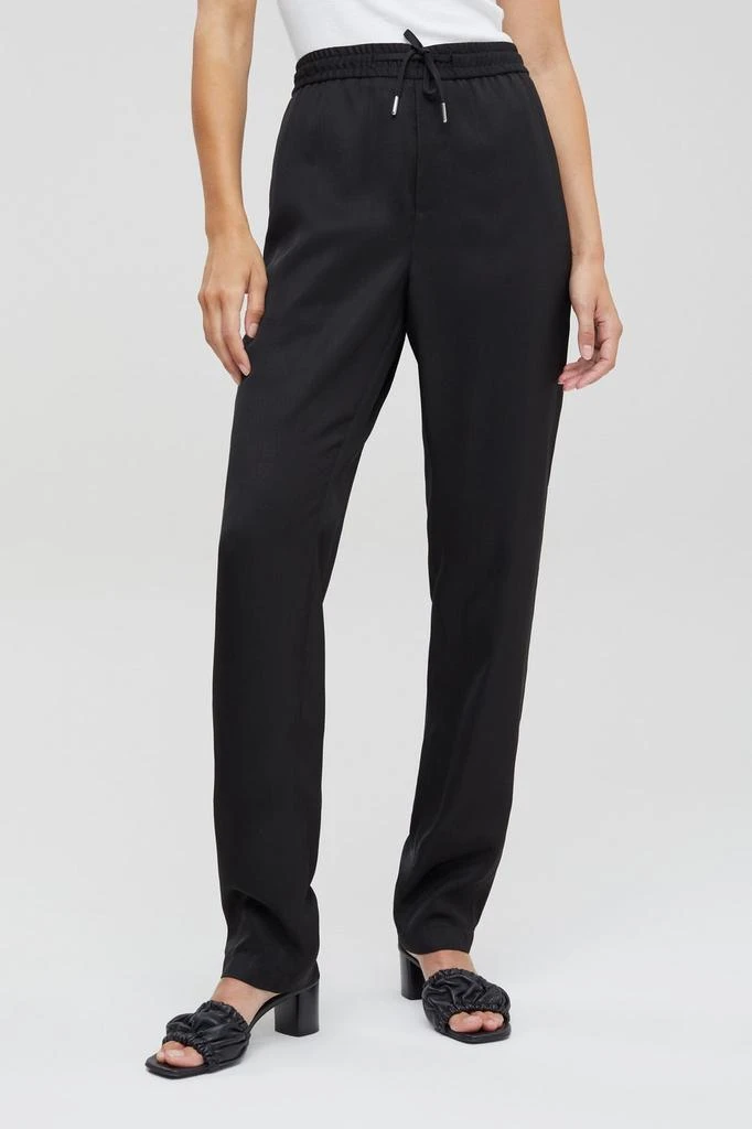 Closed Closed - Pantalon Jolie- Black - Femme 4