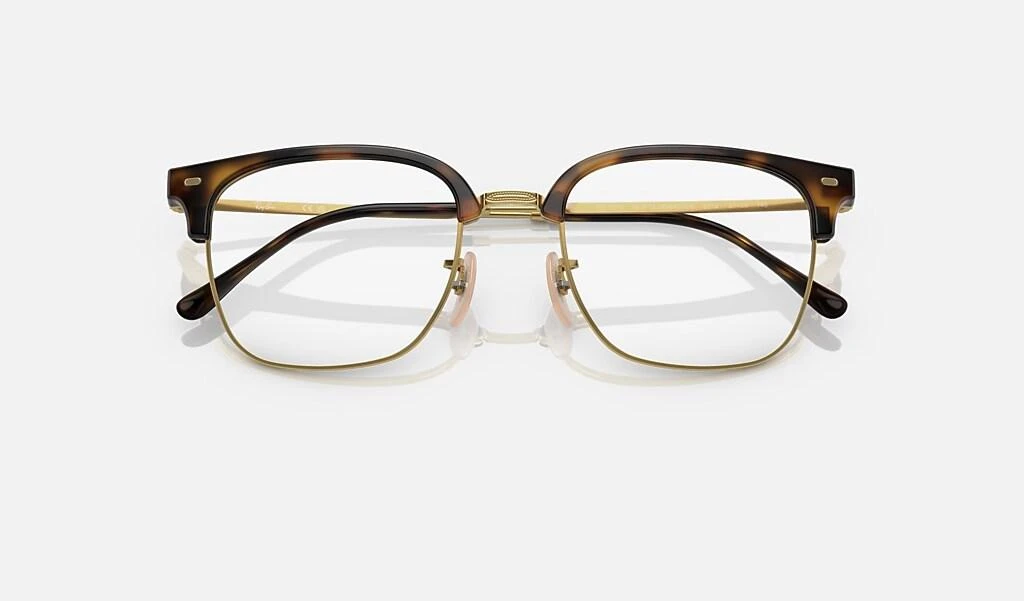 Ray-Ban NEW CLUBMASTER OPTICS 5