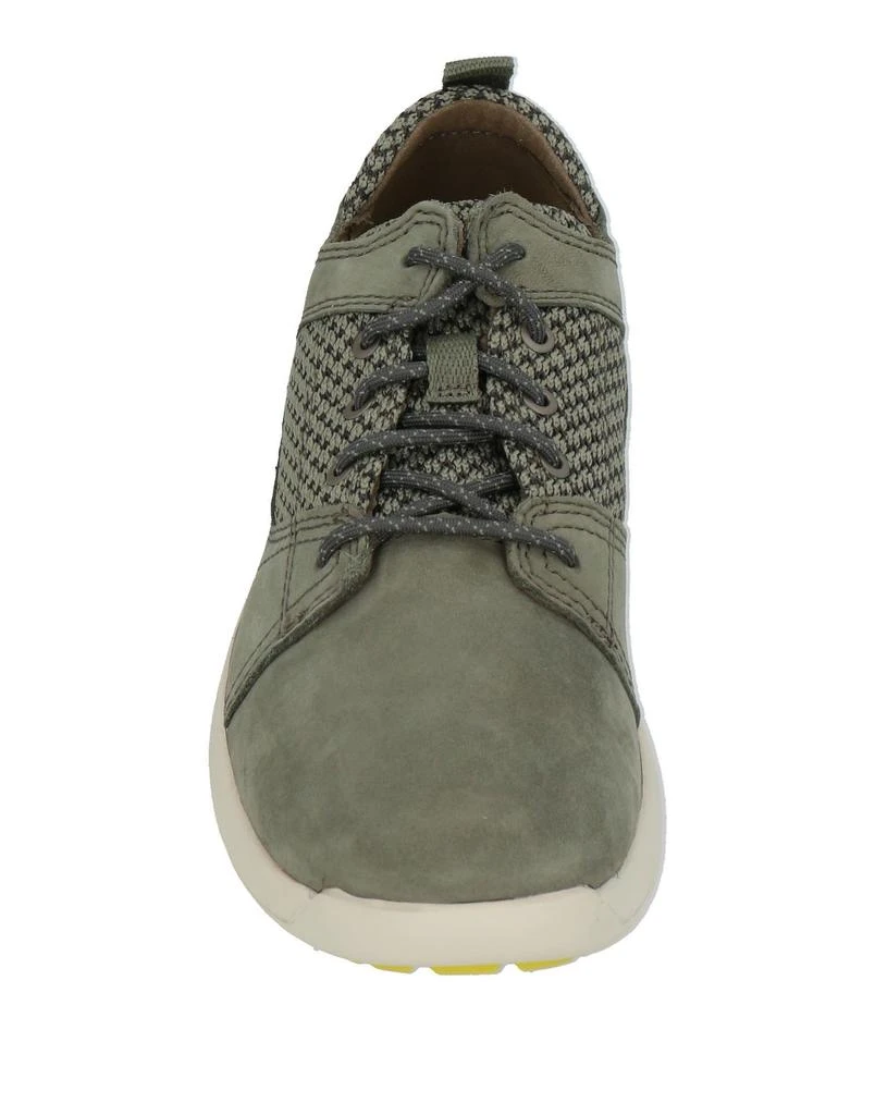 Timberland Sneakers 4