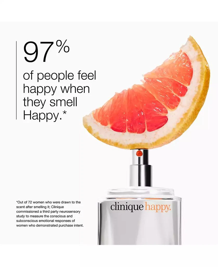 Clinique 3-Pc. A Happy Trio Fragrance Gift Set 4