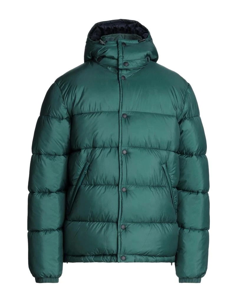 Paul Smith Shell  jacket 1