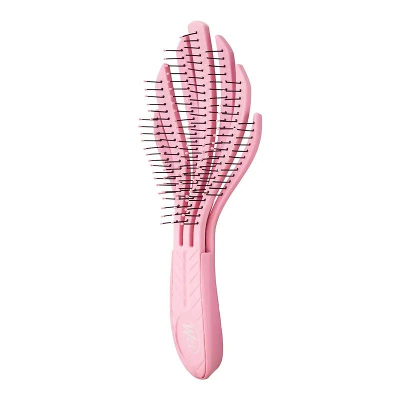 Wet Brush WetBrush - Go Green Detangler Pink