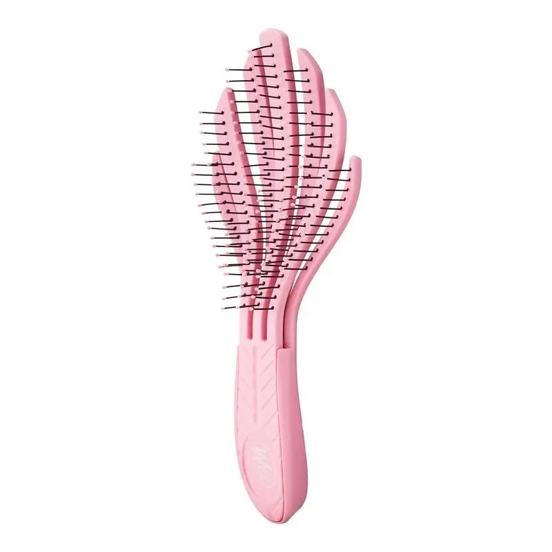 Wet Brush WetBrush - Go Green Detangler Pink 1