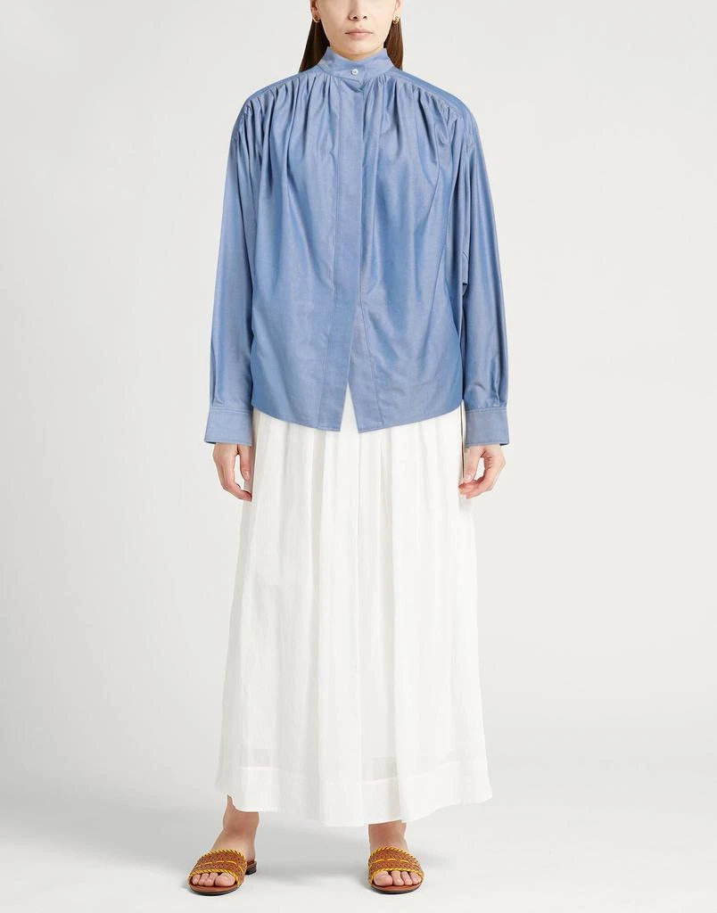 ETRO Solid color shirts
blouses 2