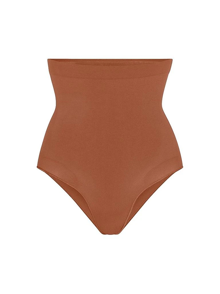 SKIMS Seamless Sculpt High-Waist Brief 1
