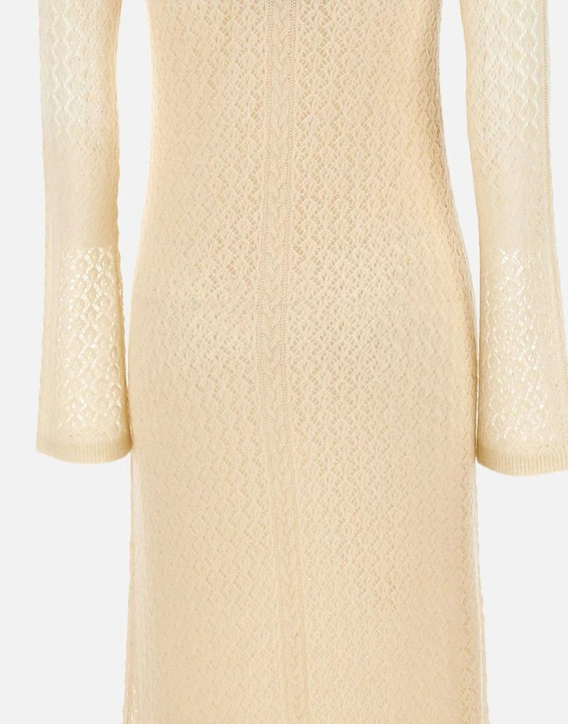 Birgitte Herskind "Haely" wool and cashmere  dress 5
