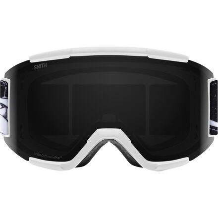 Smith Squad Goggles 3