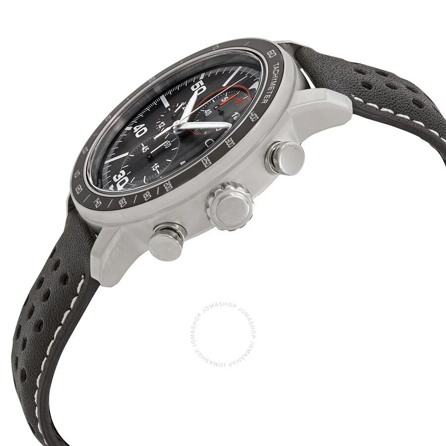 Citizen Brycen Chronograph Black Dial Men's Watch CA0649-14E 2