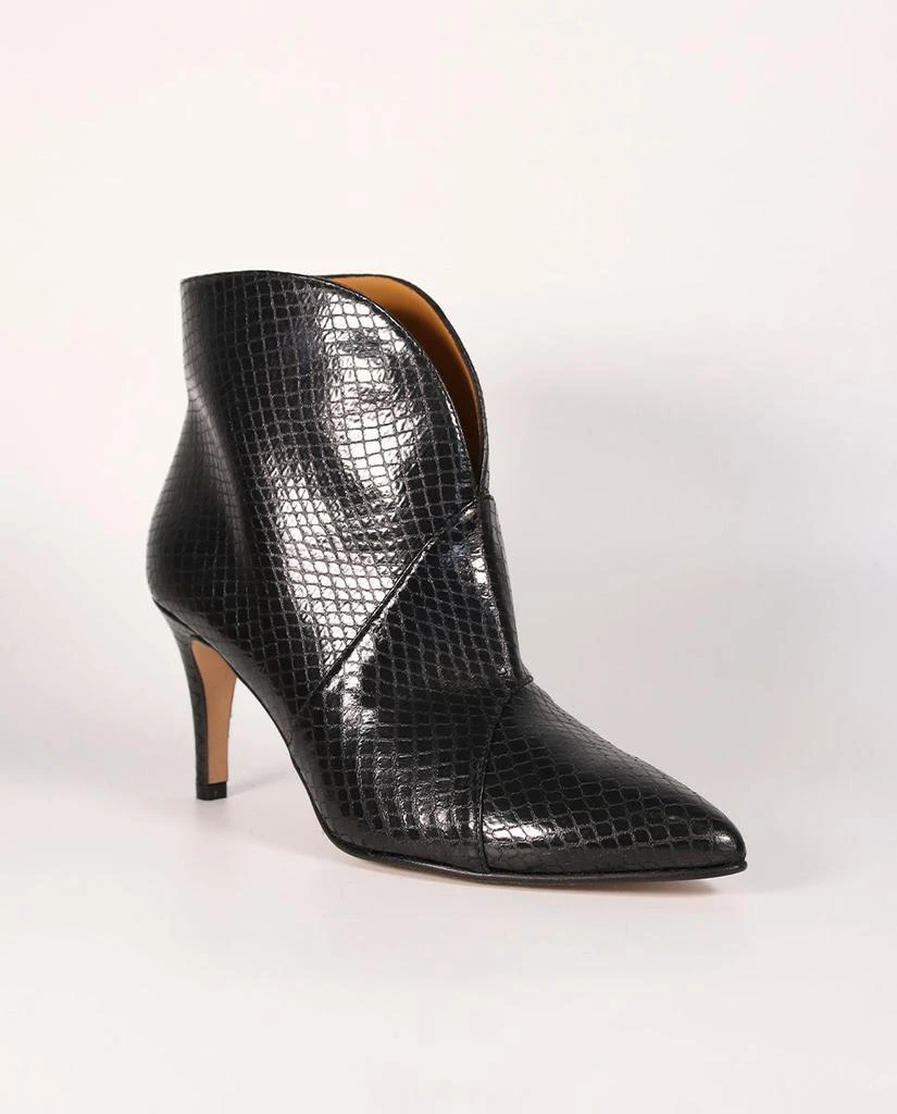 Toral Bottines Glow Noir 4