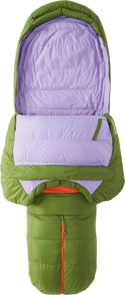 Marmot Angel Fire 25°F/-4°C Sleeping Bag - Women
s 2