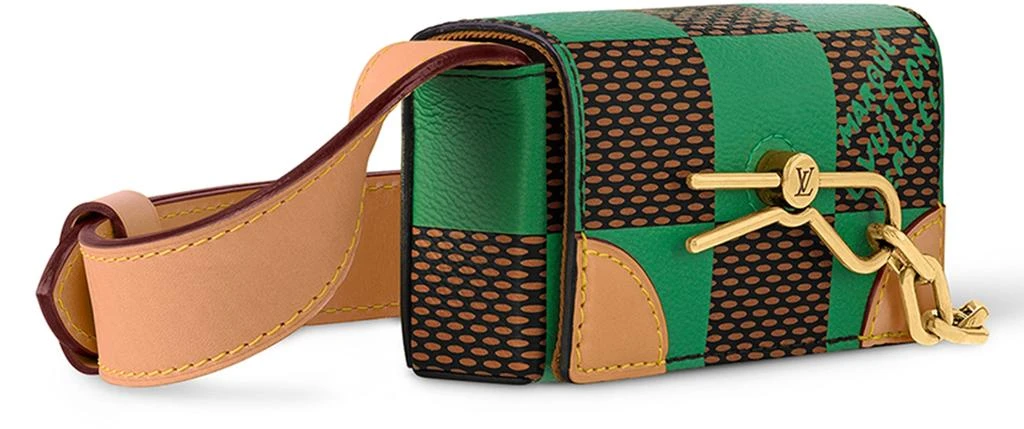 Louis Vuitton Micro Steamer 3