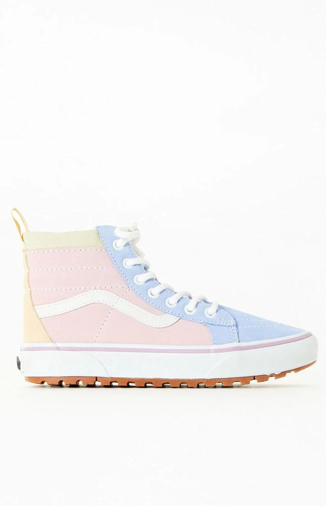 Vans Kids Sk8-Hi MTE-1 Shoes 1