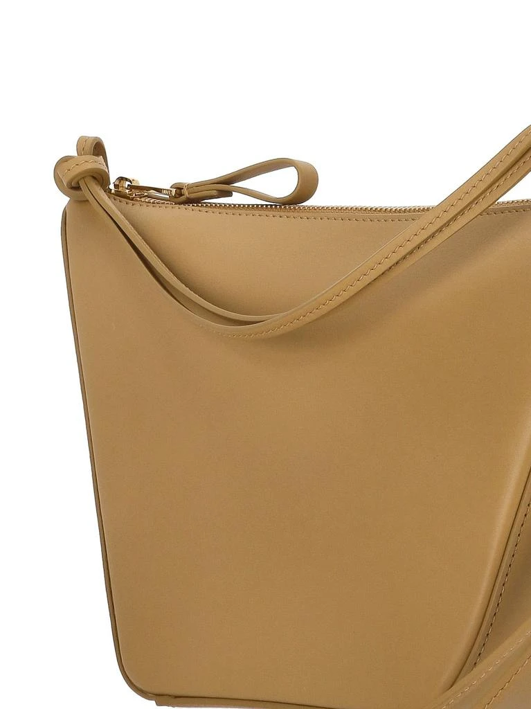 Loewe Loewe Hammock Mini Hobo Bag 4
