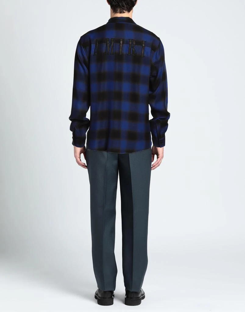 AMIRI Checked shirt 3
