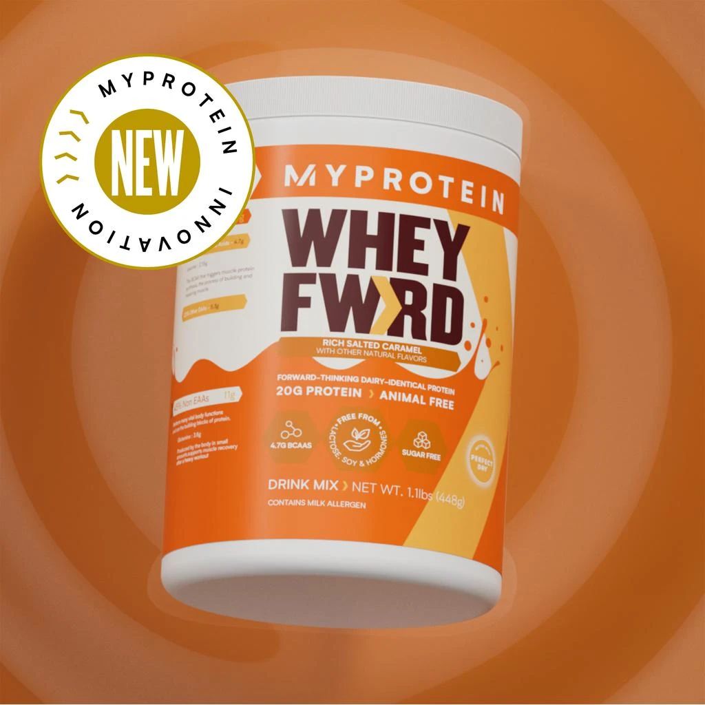 Myprotein Whey Forward 1
