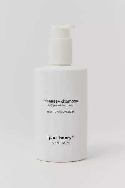 Jack Henry Jack Henry Cleanse+ Shampoo 1