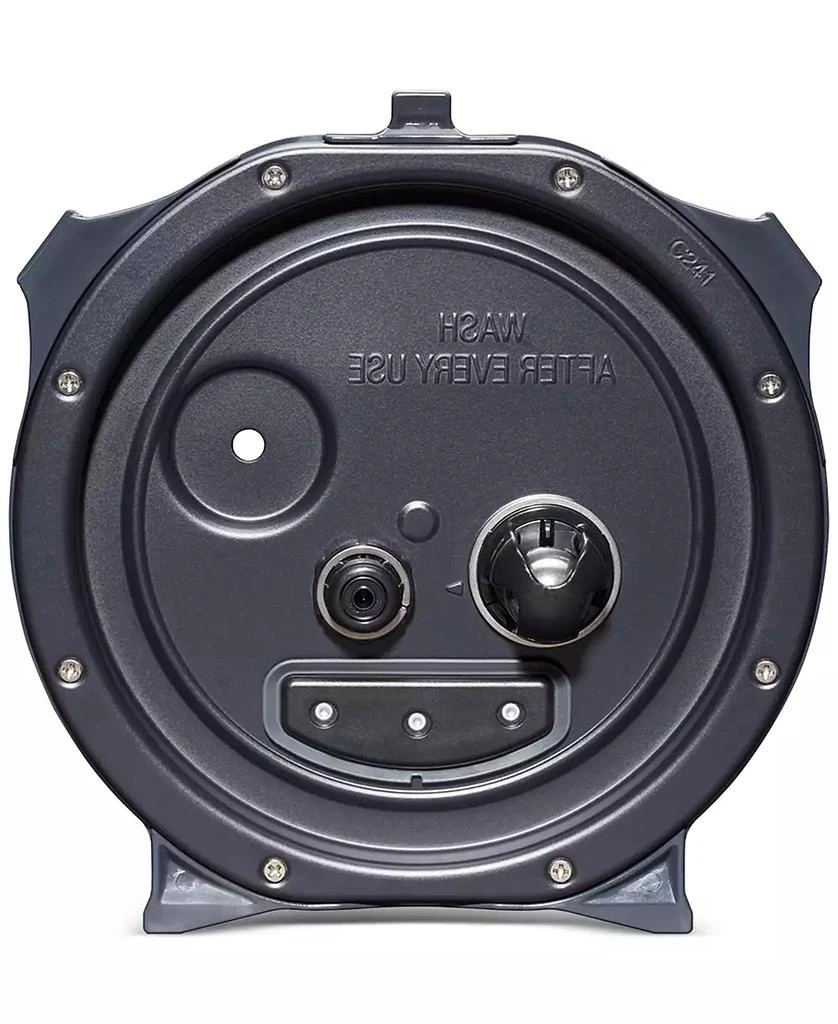 Zojirushi 5.5-Cup Pressure Induction Heating Rice Cooker & Warmer 10