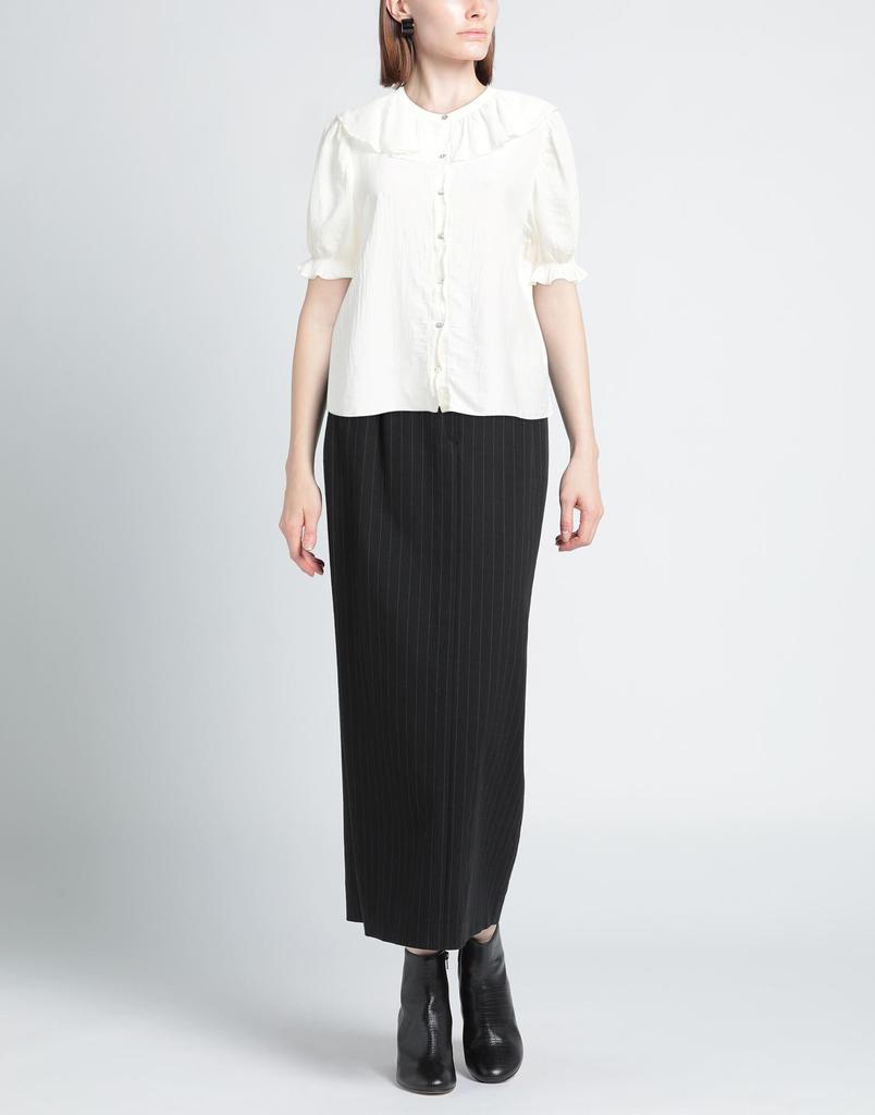 ba&sh Solid color shirts & blouses