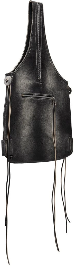 EYTYS Black Siren Tote 2