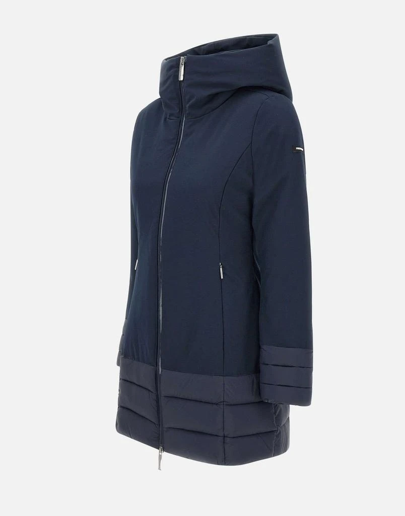 FREEDOMDAY ‘Carly’ down jacket 4