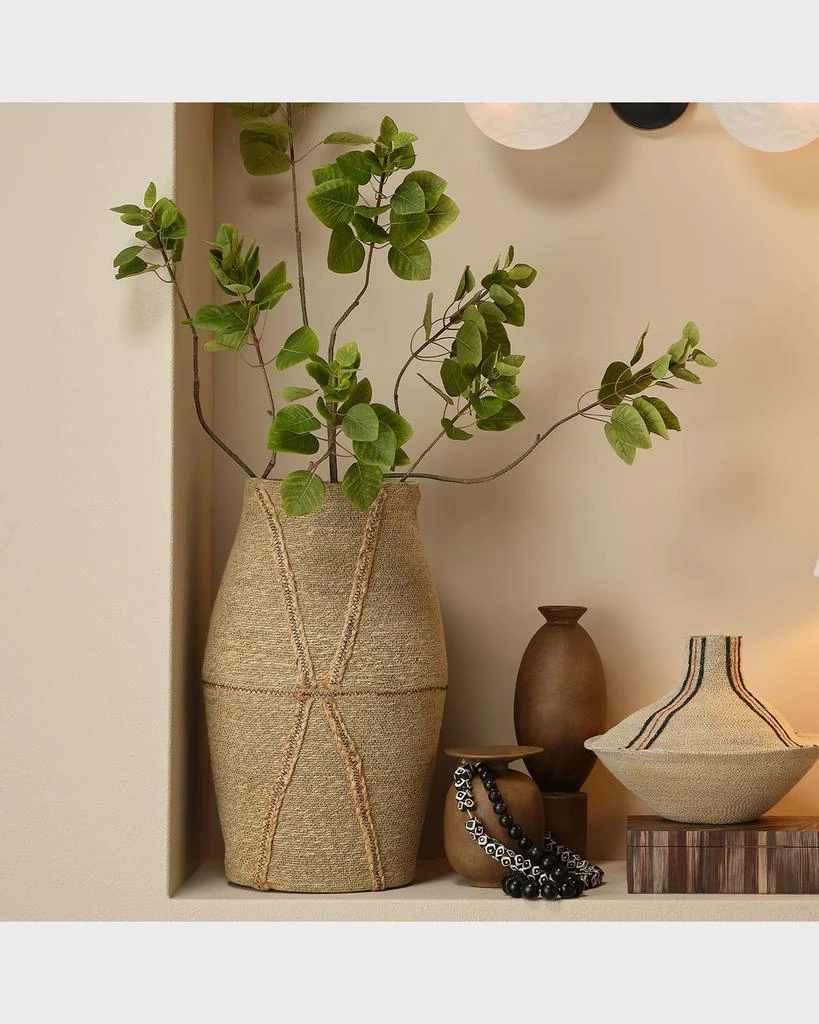 Jamie Young Dragonfly Basket 1