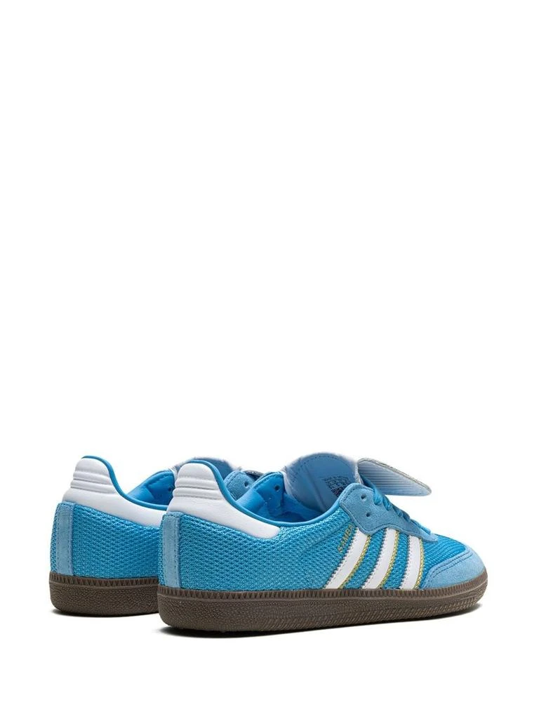 Adidas ADIDAS - Samba Sneakers 3