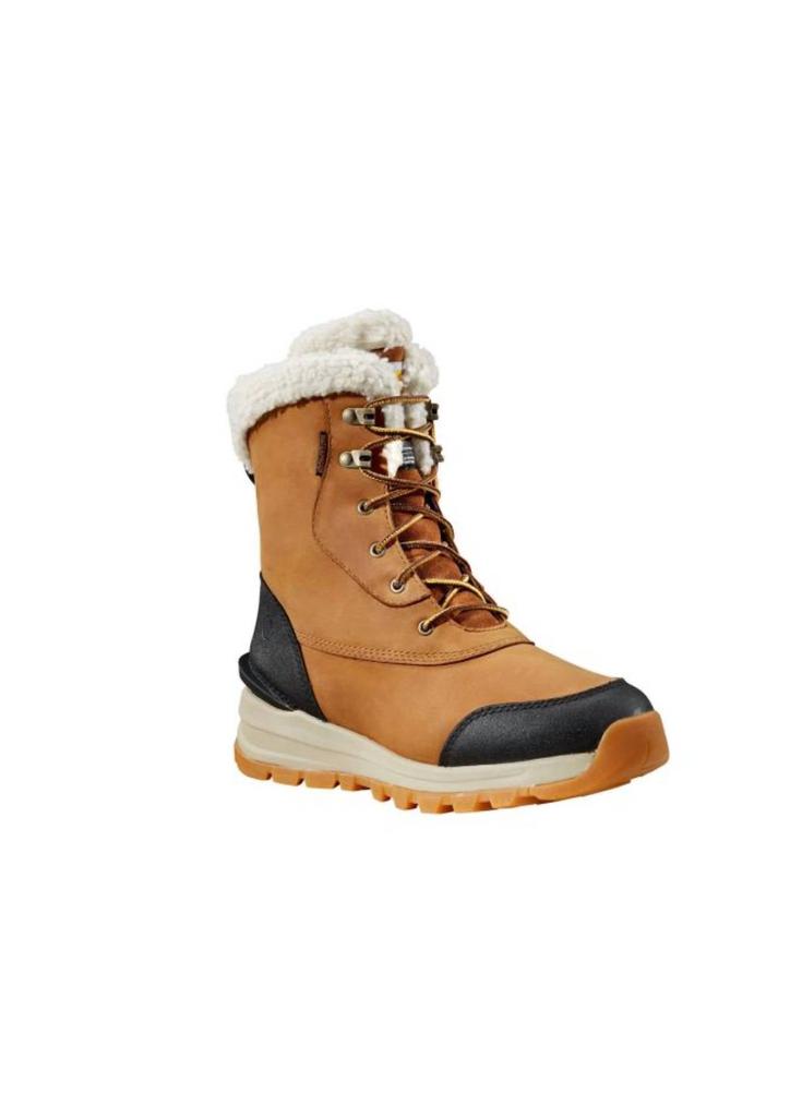 Carhartt Carhartt - Women's Pellston Waterproof Winter Boots