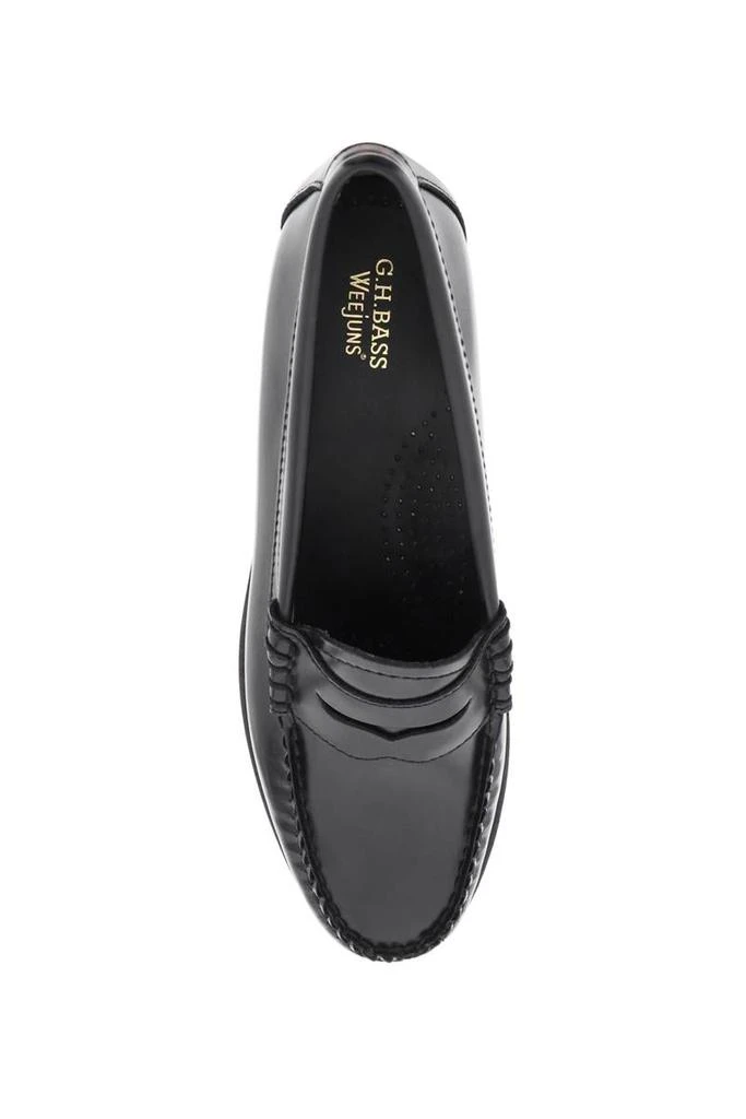 G.H. Bass 'weejuns' penny loafers 2