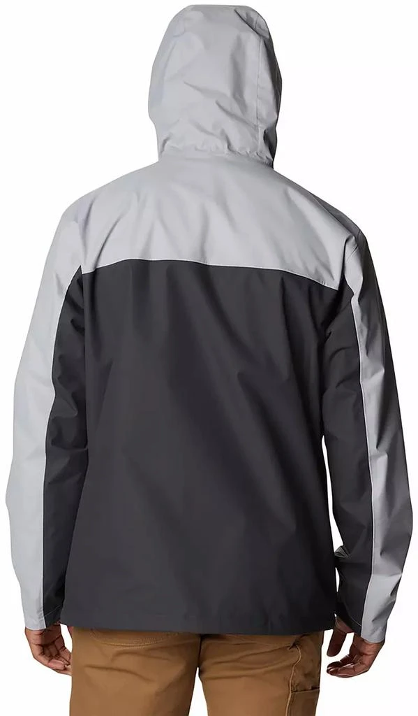 Columbia Columbia Men's Hikebound Rain Jacket 2