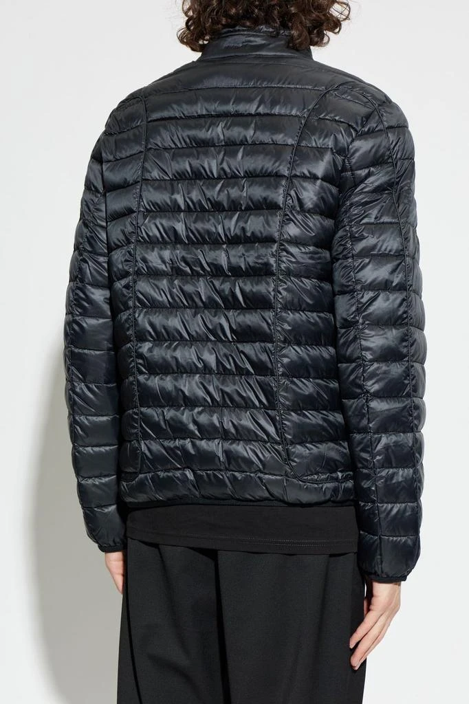 Diesel Diesel W-Pilot-Wrd Quilted Padded Jacket 3