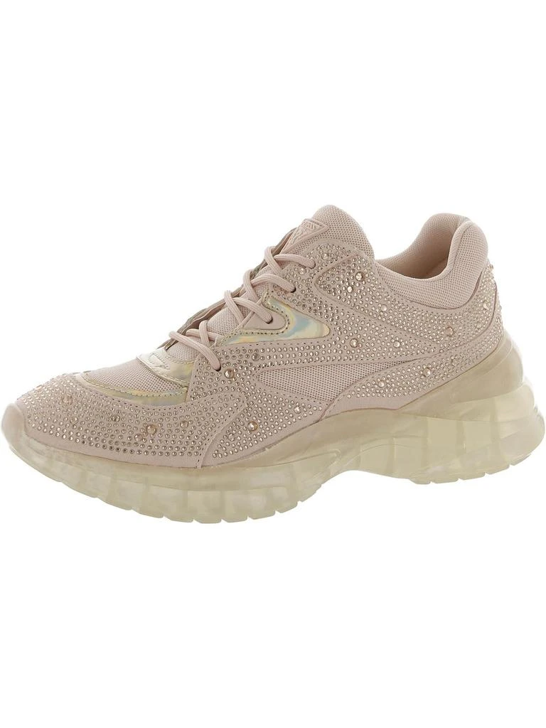 GUESS Circa  Womens Lifestyle Performance Athletic and Training Shoes 6