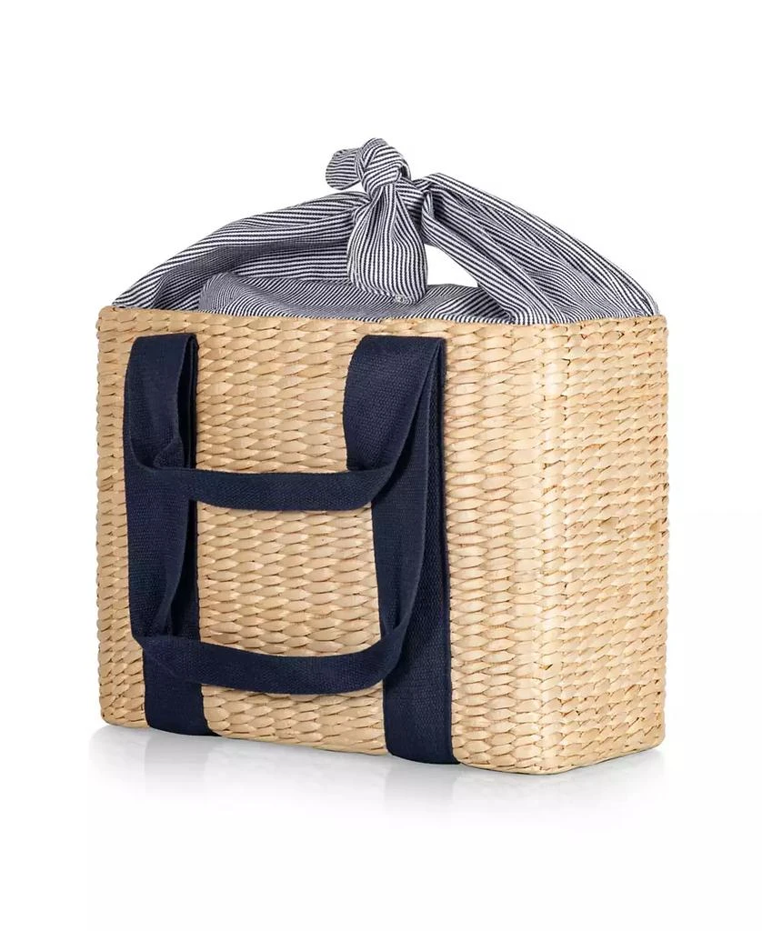 Picnic Time Parisian Picnic Basket 1