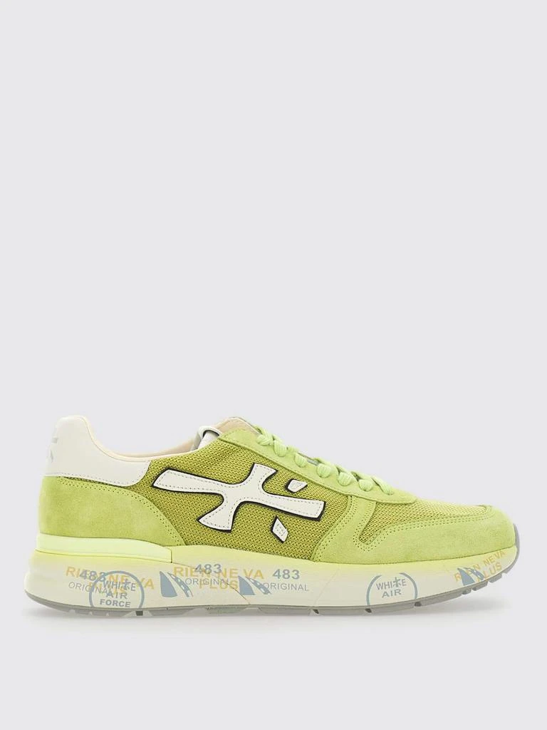 PREMIATA Sneakers men Premiata 1