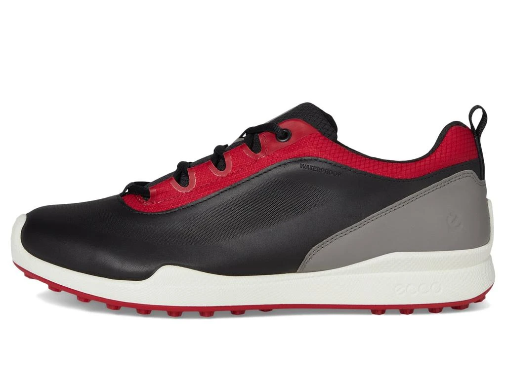 ECCO Biom Hybrid Bny Waterproof Golf Shoe 4