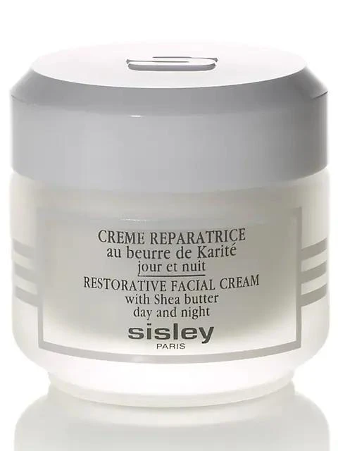 Sisley-Paris Restorative Facial Cream 1