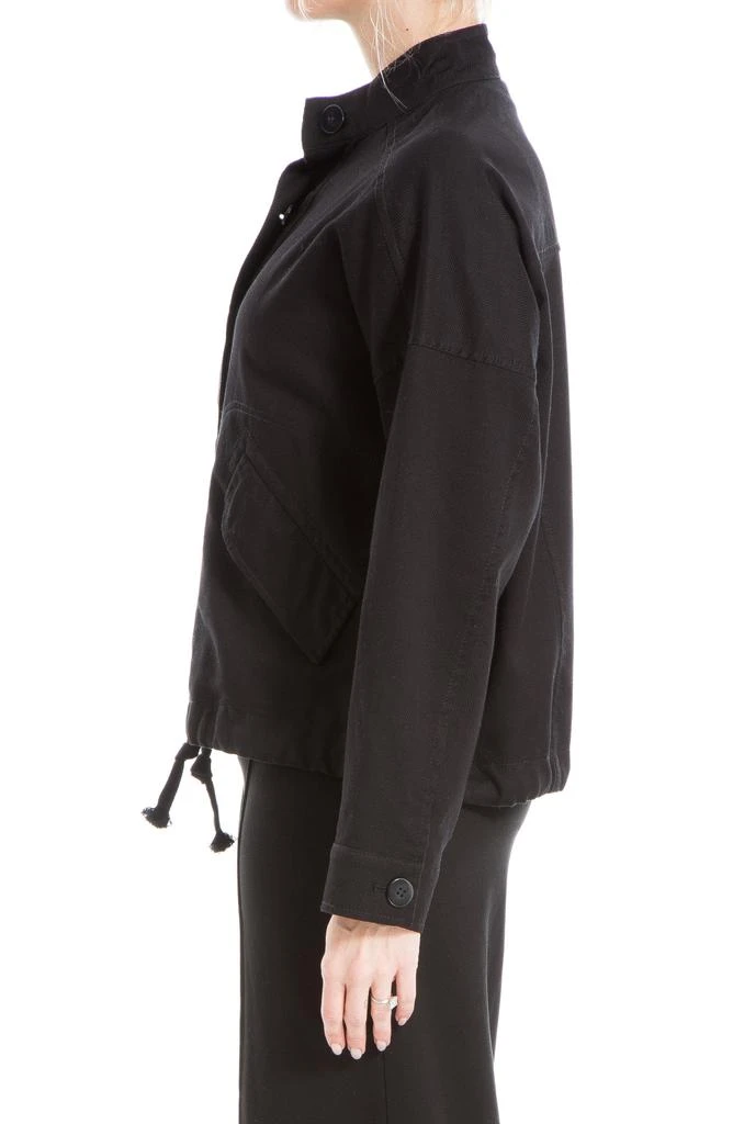 Max Studio Cotton Piqué Jacket 4