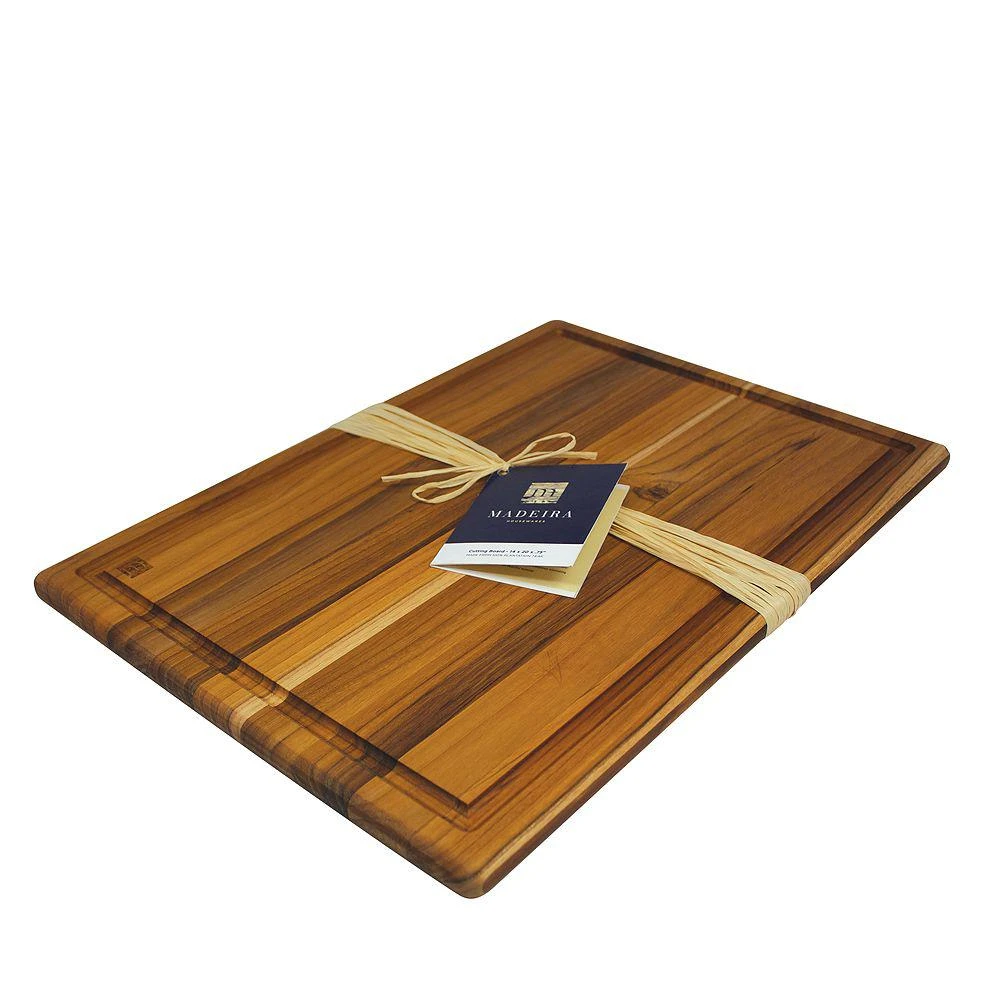 Architec Madeira Extra-Large Carving Board 1