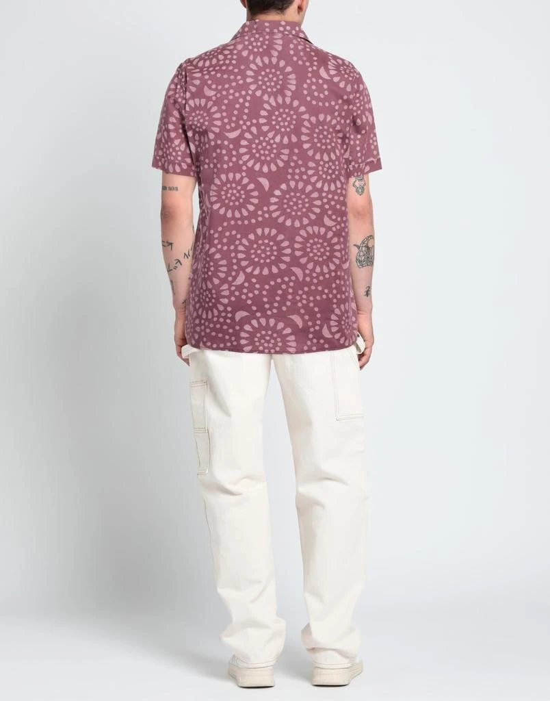 PRIMO EMPORIO Patterned shirt 3