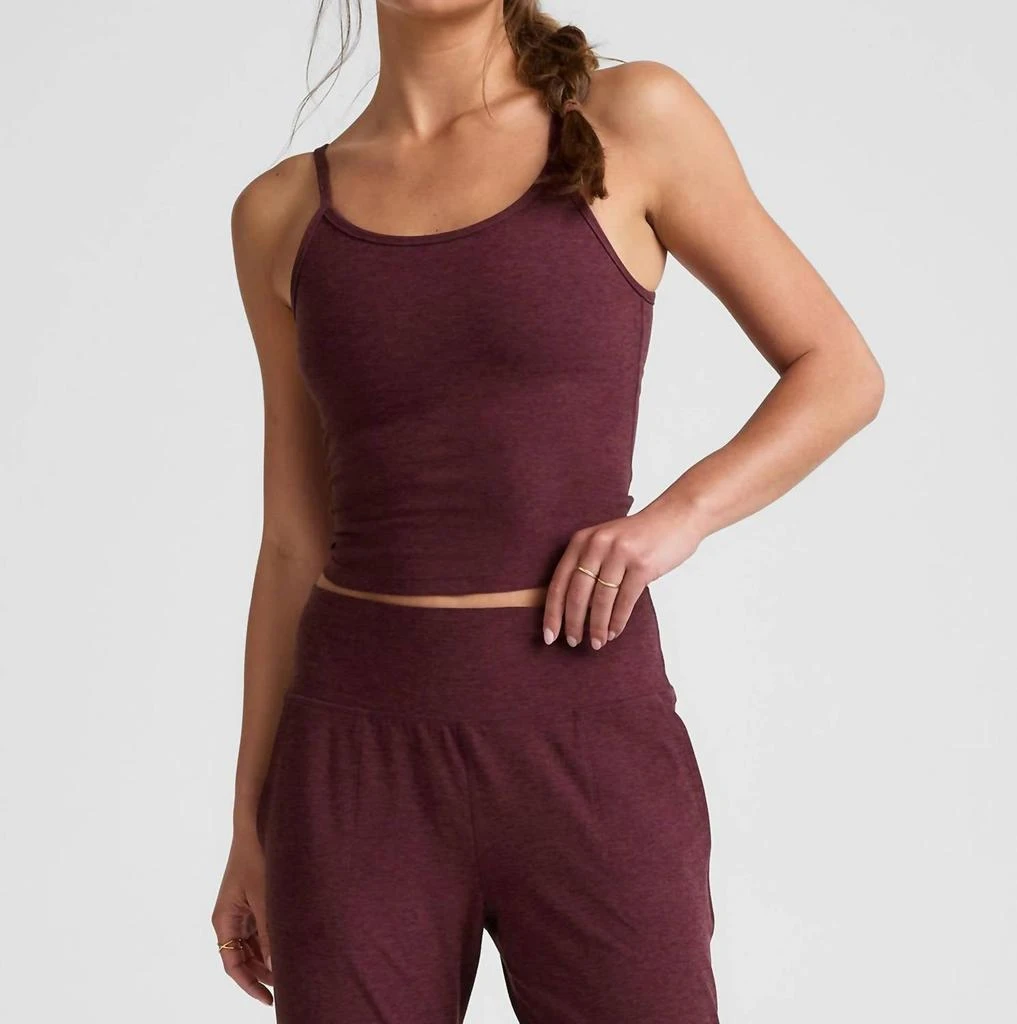 Beyond yoga Beyond Yoga - Women
s Spacedye Forever Tank Top