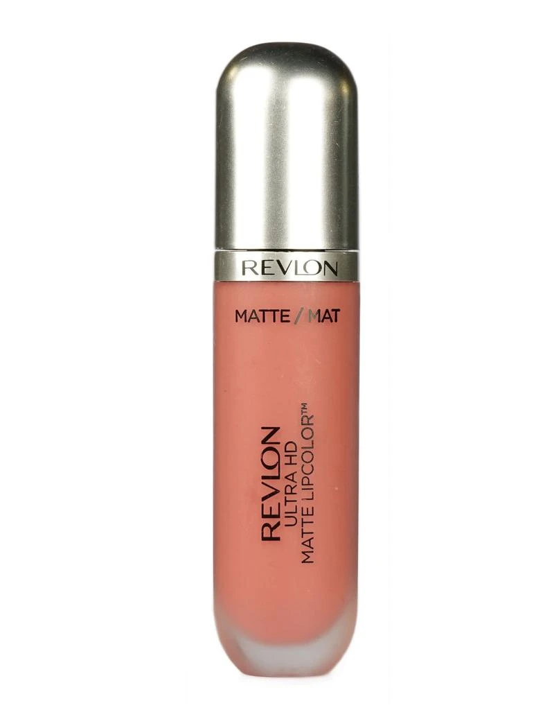 Revlon Ultra HD Hyper Matte Lip Mousse 600 Devotion 0.2 OZ - CHOOSE YOUR SHADE 15