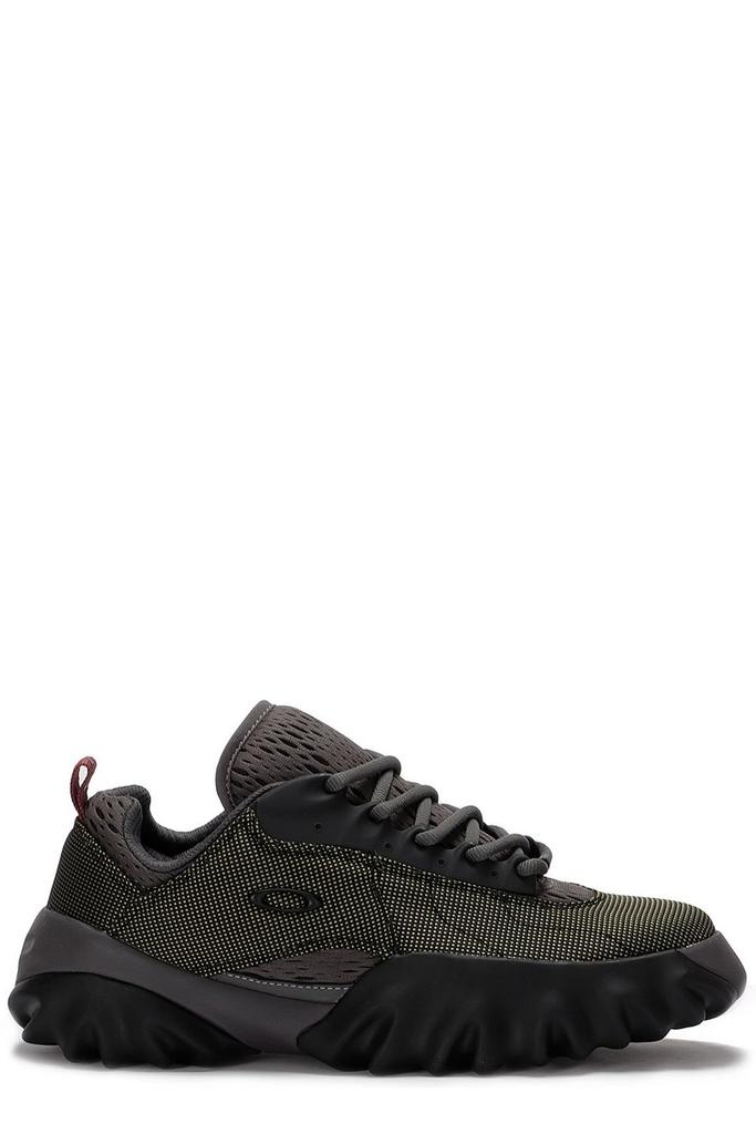 Oakley Factory Team Oakley Factory Team Chop Saw Lace-Up Sneakers