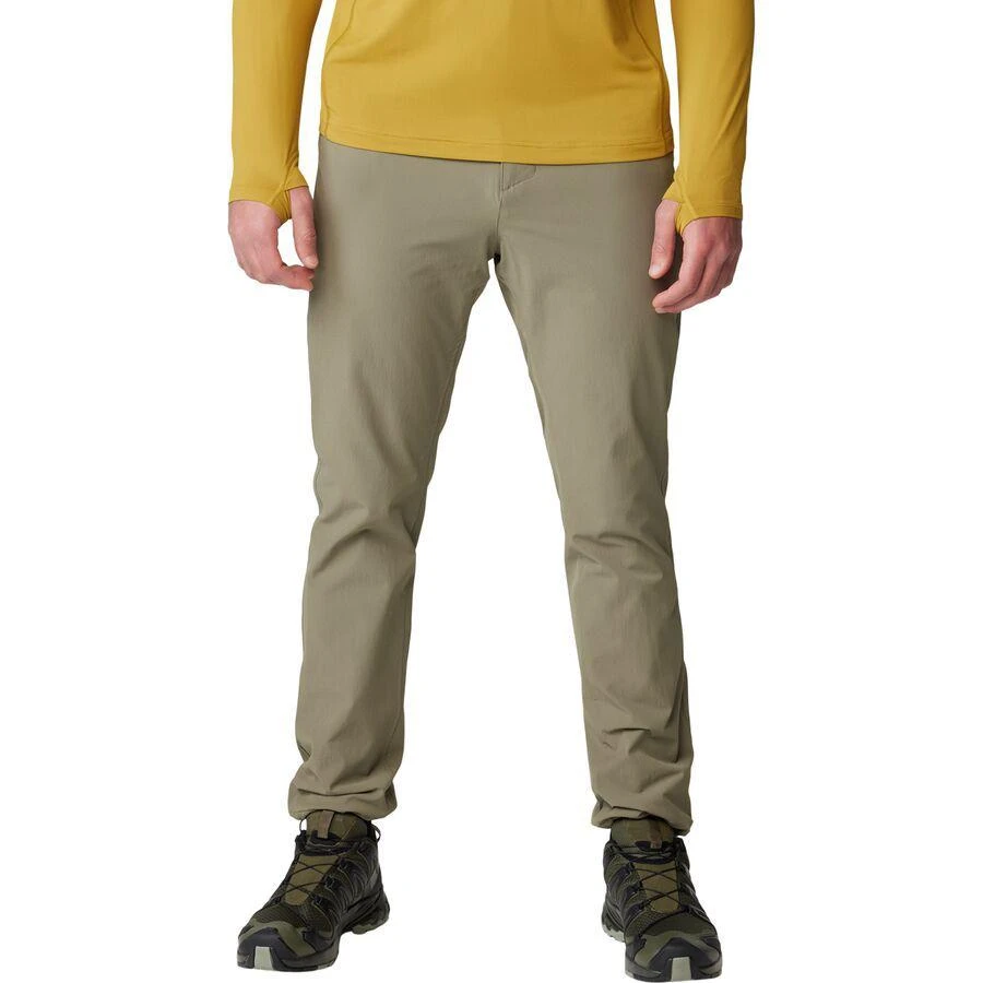 Mountain Hardwear Yumalino Active Lined Pant - Men
s 1