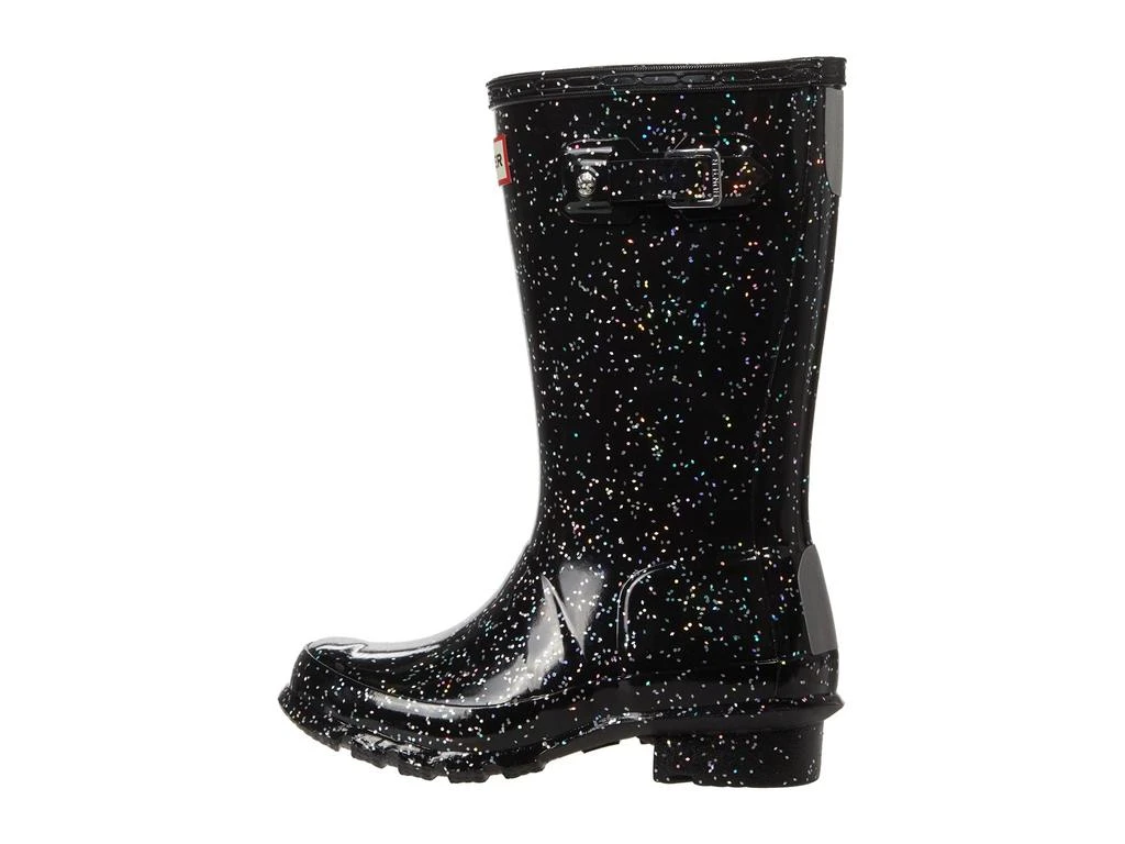 Hunter Kids Original Giant Glitter Wellington Boots (Little Kid/Big Kid) 4